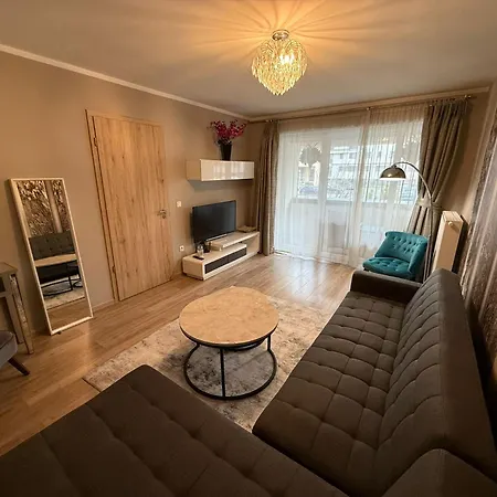 Coresi Comfort 布拉索夫