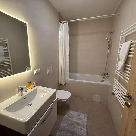 Coresi Comfort * 布拉索夫