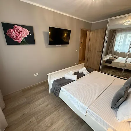 Coresi Comfort * Брашов