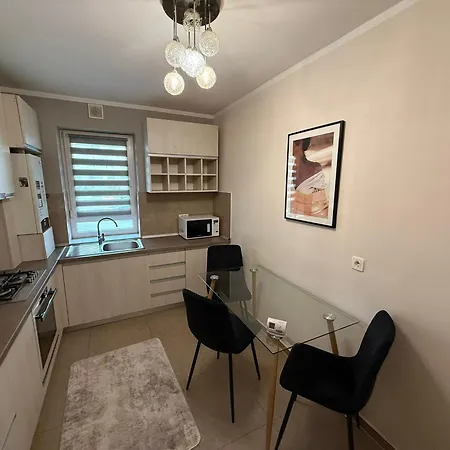 Coresi Comfort Брашов