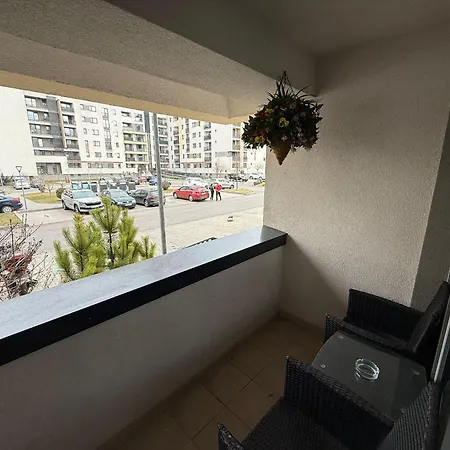 Coresi Comfort * 布拉索夫