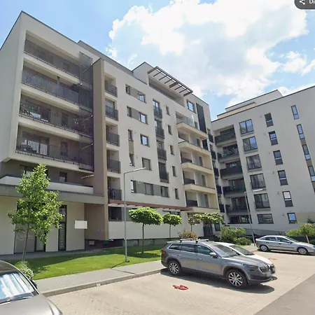 Appartement Coresi Comfort Braşov