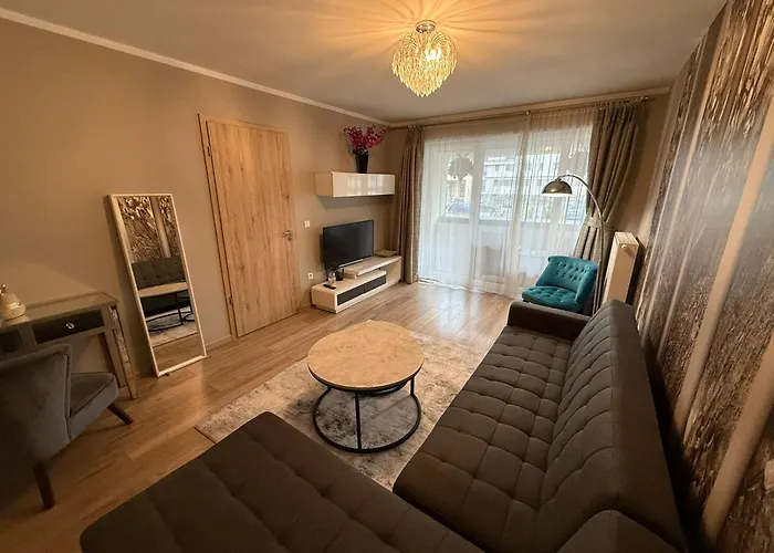 Coresi Comfort 布拉索夫